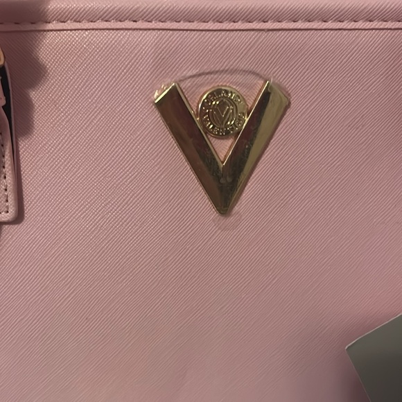 Pink Valentino Orlandi Tote Bag - Picture 2 of 7